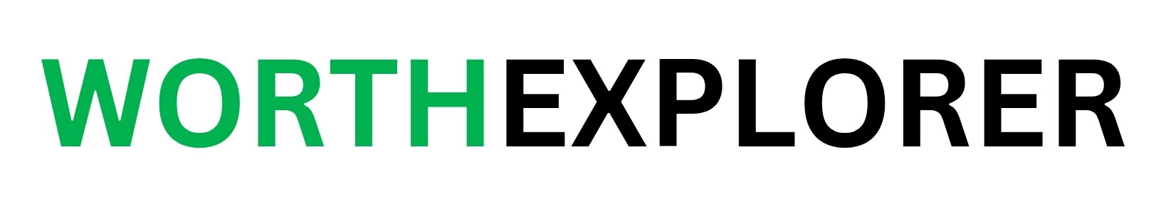 Worth Explorer