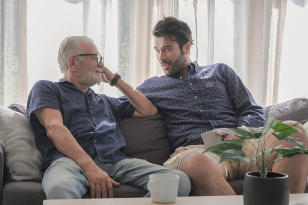 8 Simple Phrases That Help Boomers Sound Caring, Not Patronizing